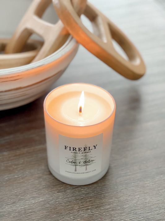 Cedar & Balsam image 1