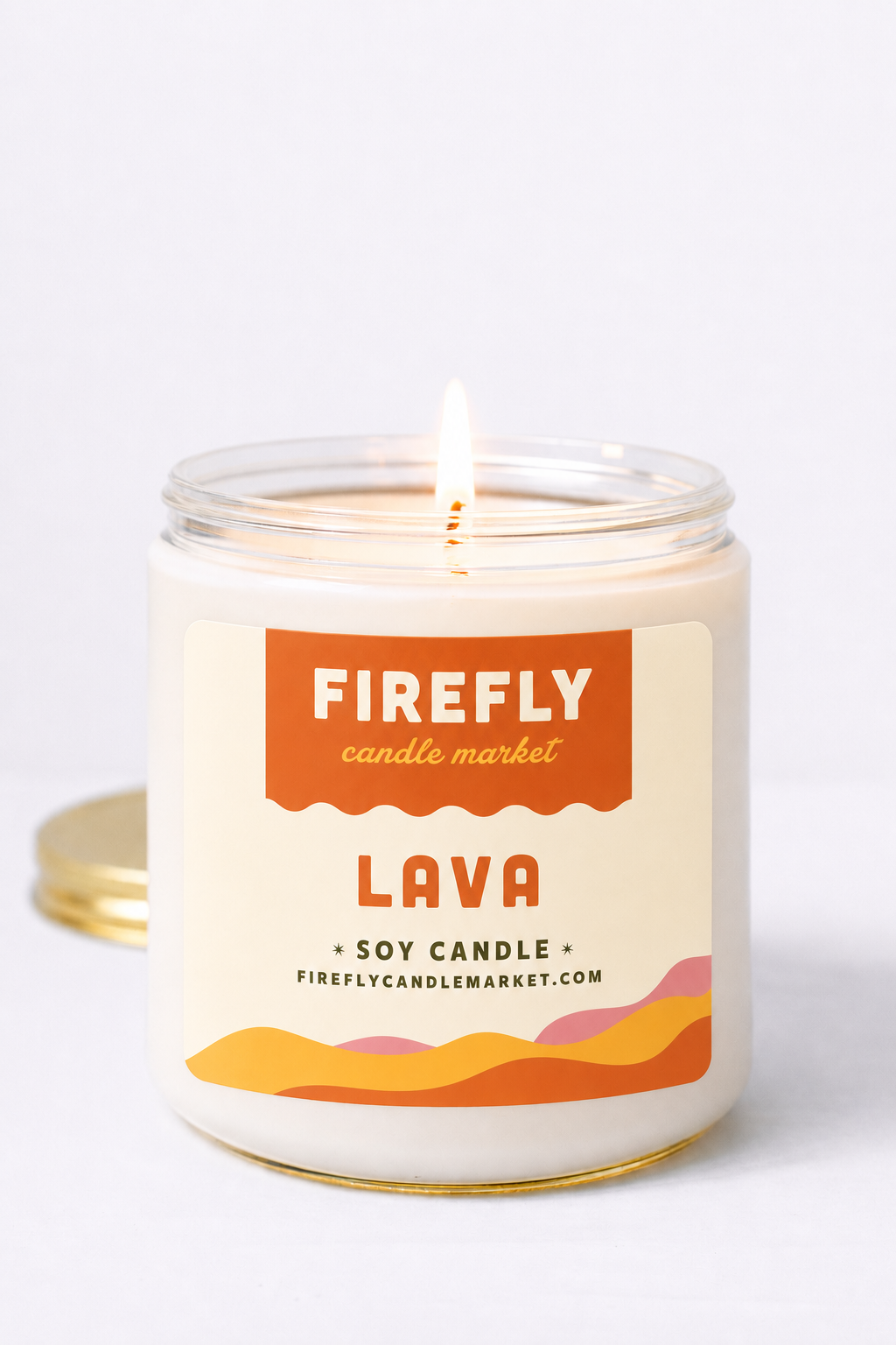 Lava