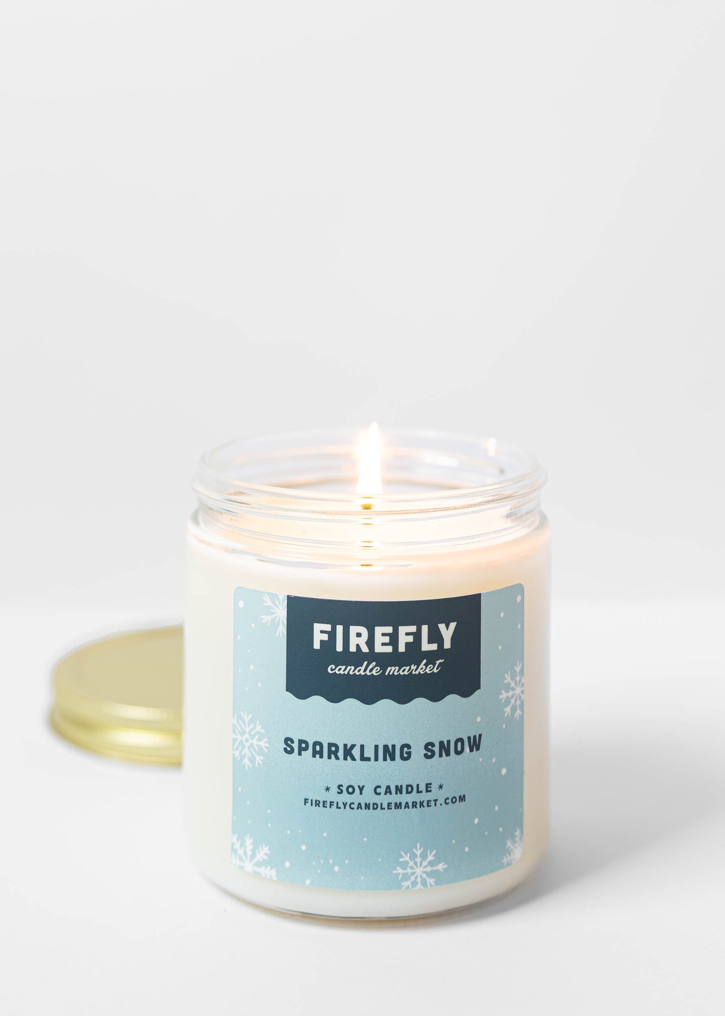 Firefly Market Ticket
