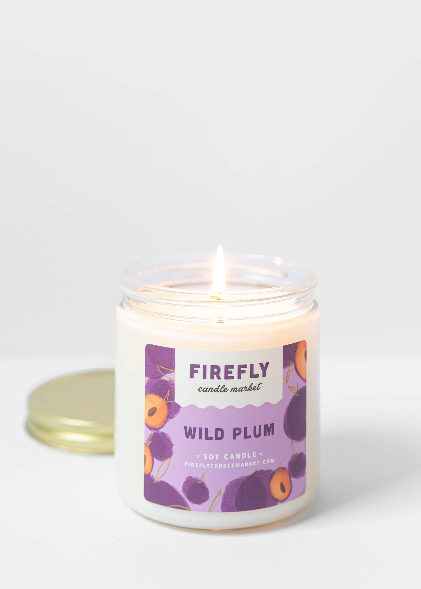 Wild Plum