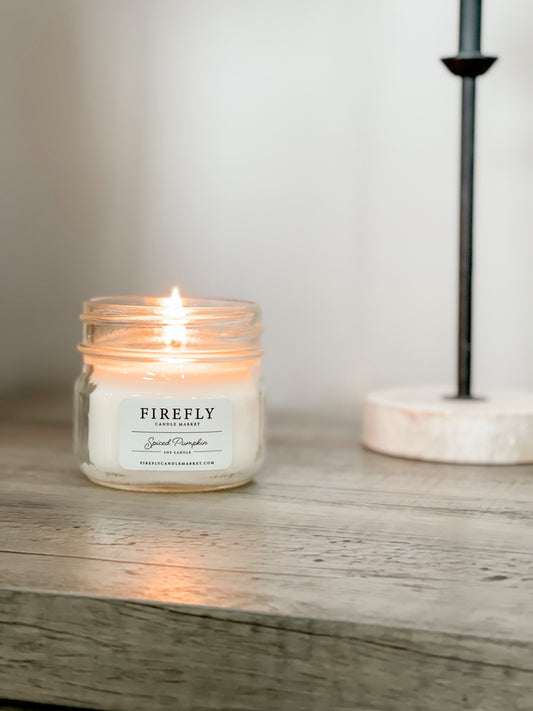 Spiced Pumpkin image 1