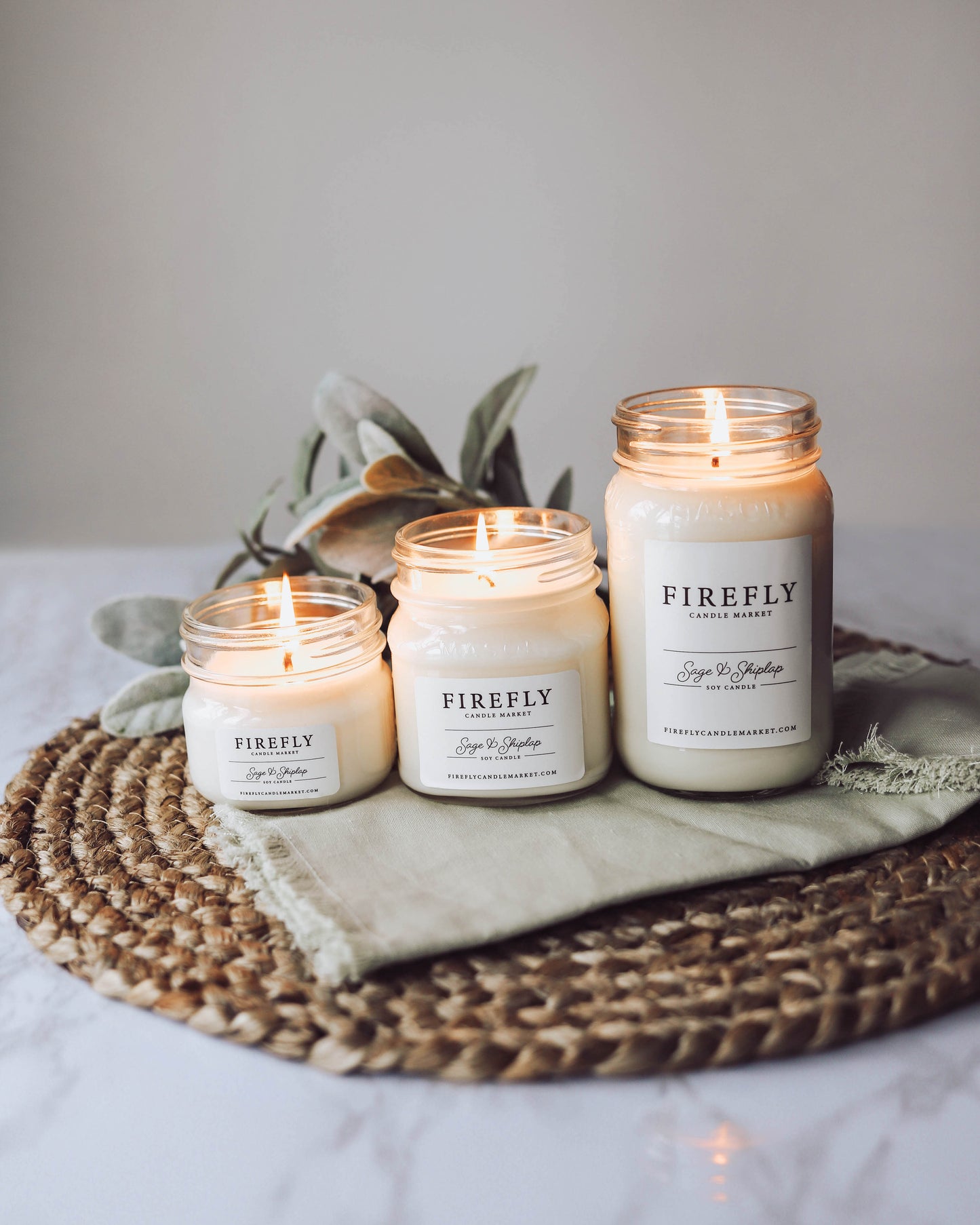 Sage & Shiplap image 13