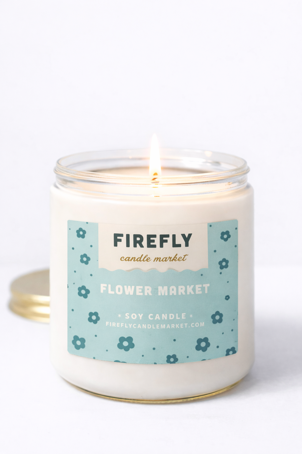 Mix and Match Candle Bundle