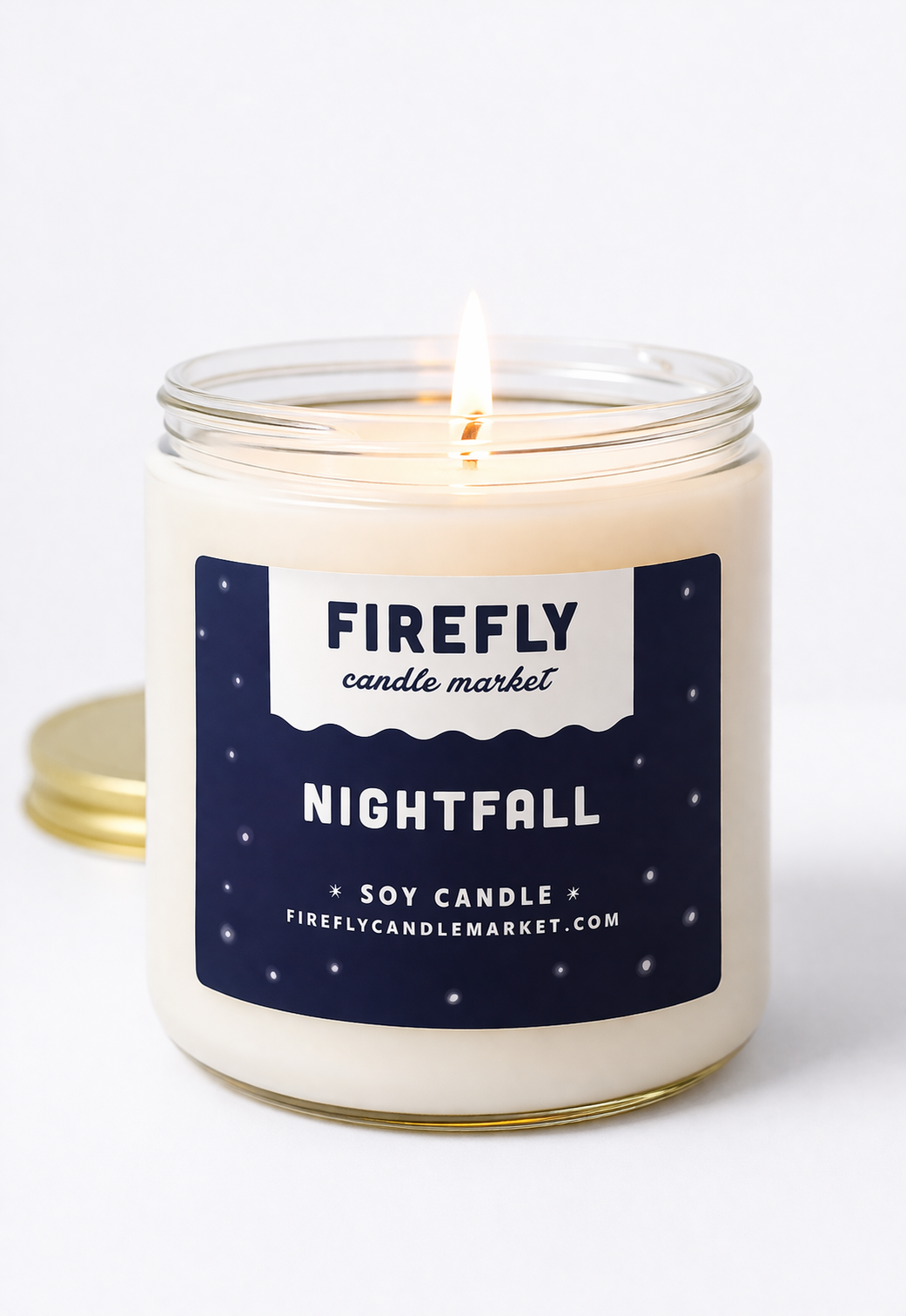 Mix and Match Candle Bundle