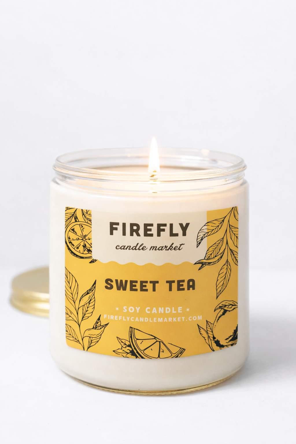 Mix and Match Candle Bundle