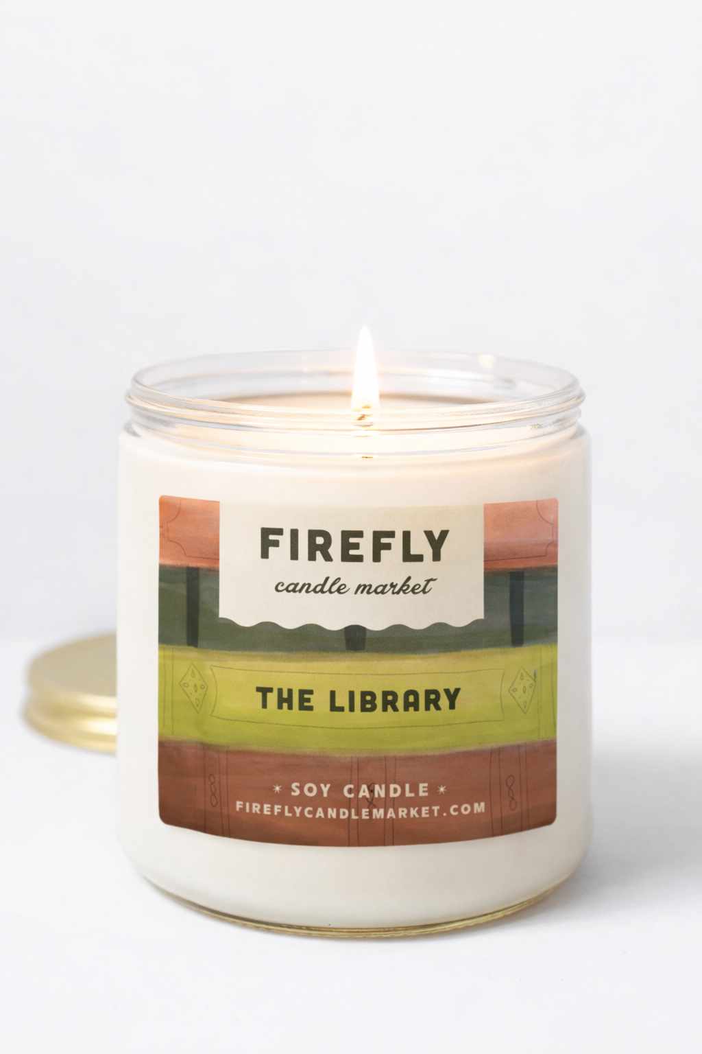 Mix and Match Candle Bundle