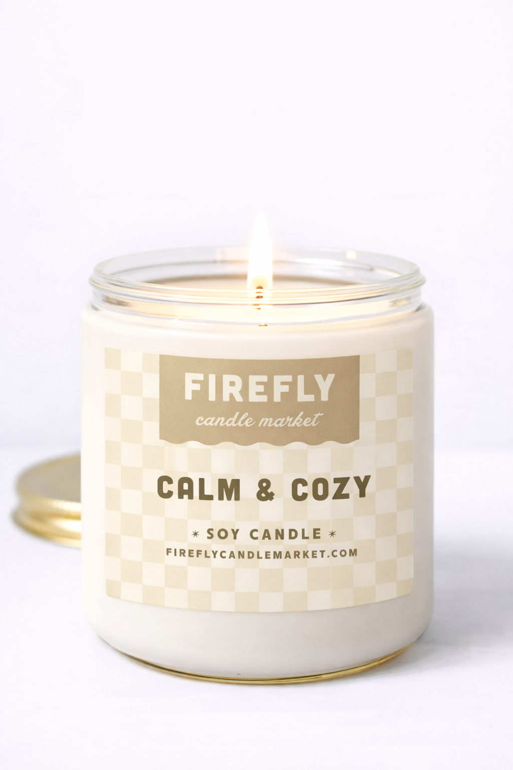 Mix and Match Candle Bundle