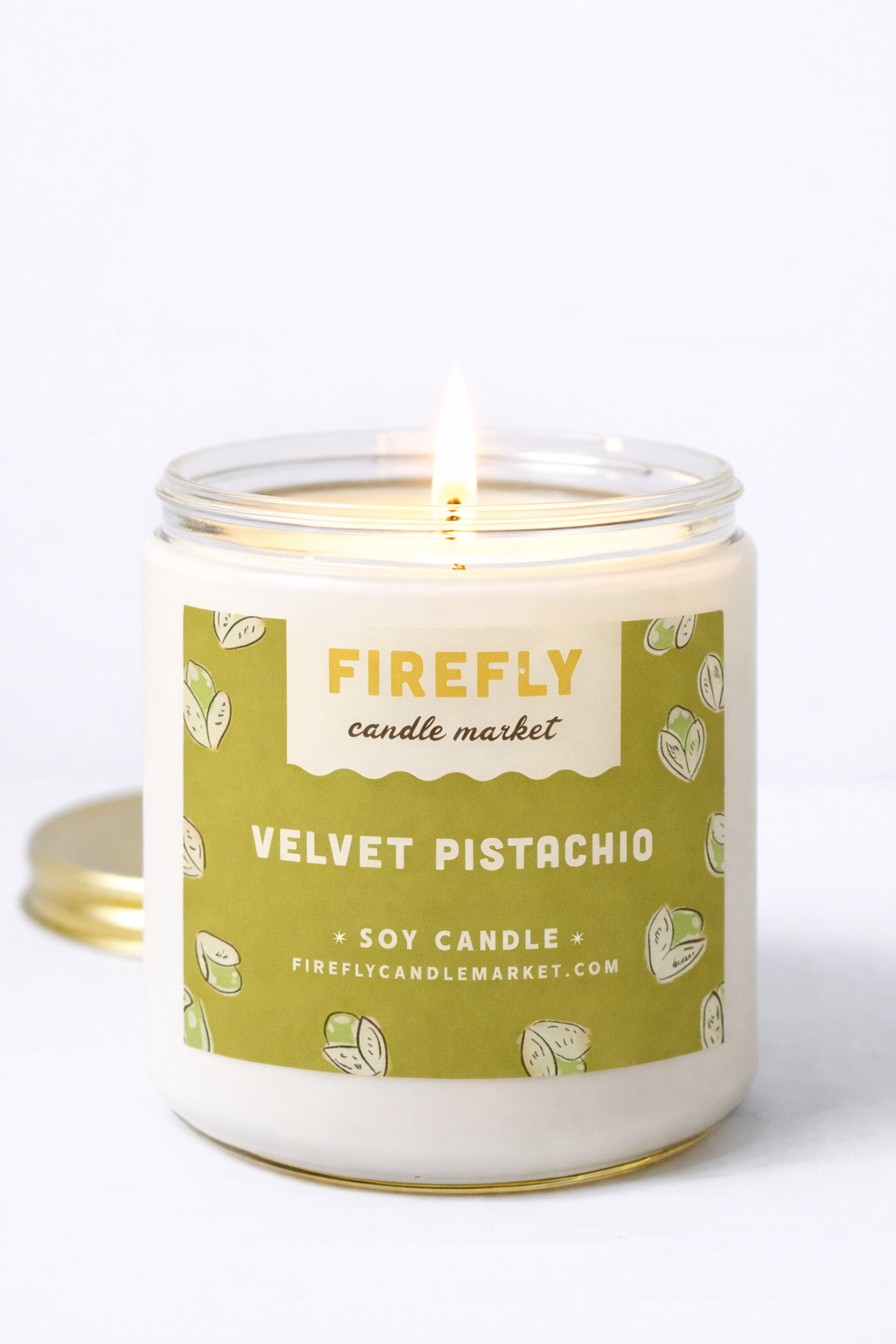 Mix and Match Candle Bundle