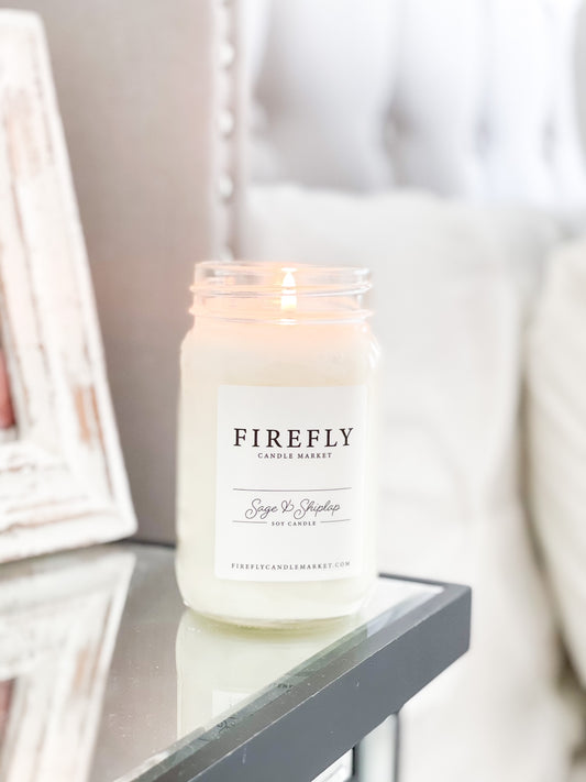 Sage & Shiplap image 0