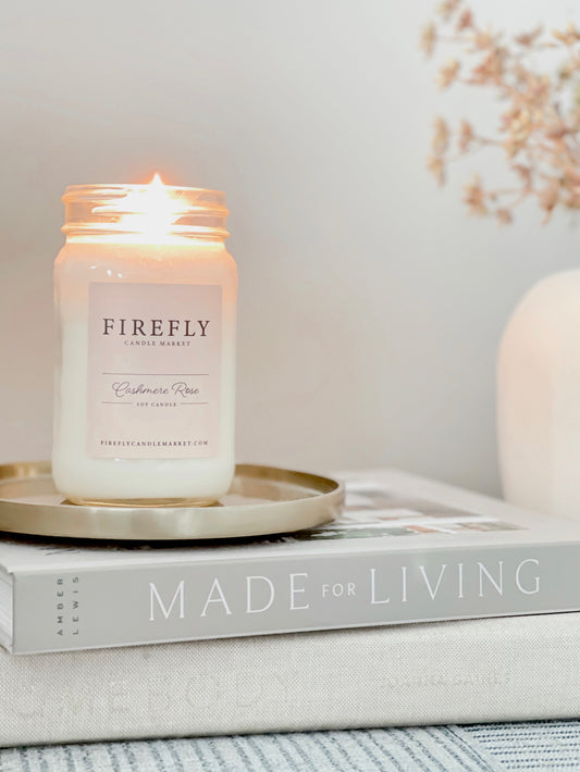 Cashmere Rose image 1