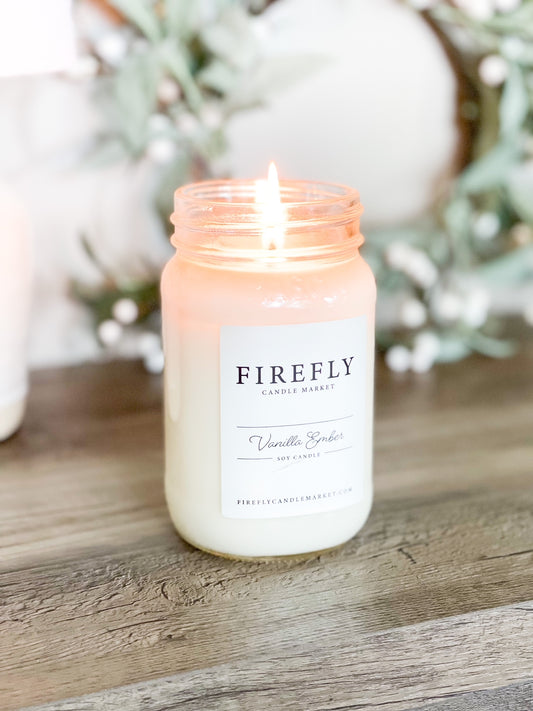 Vanilla Ember image 0