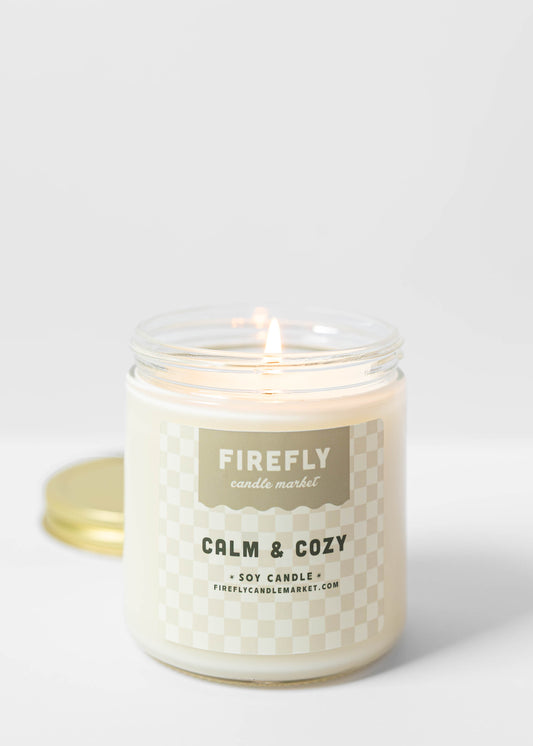 Calm & Cozy