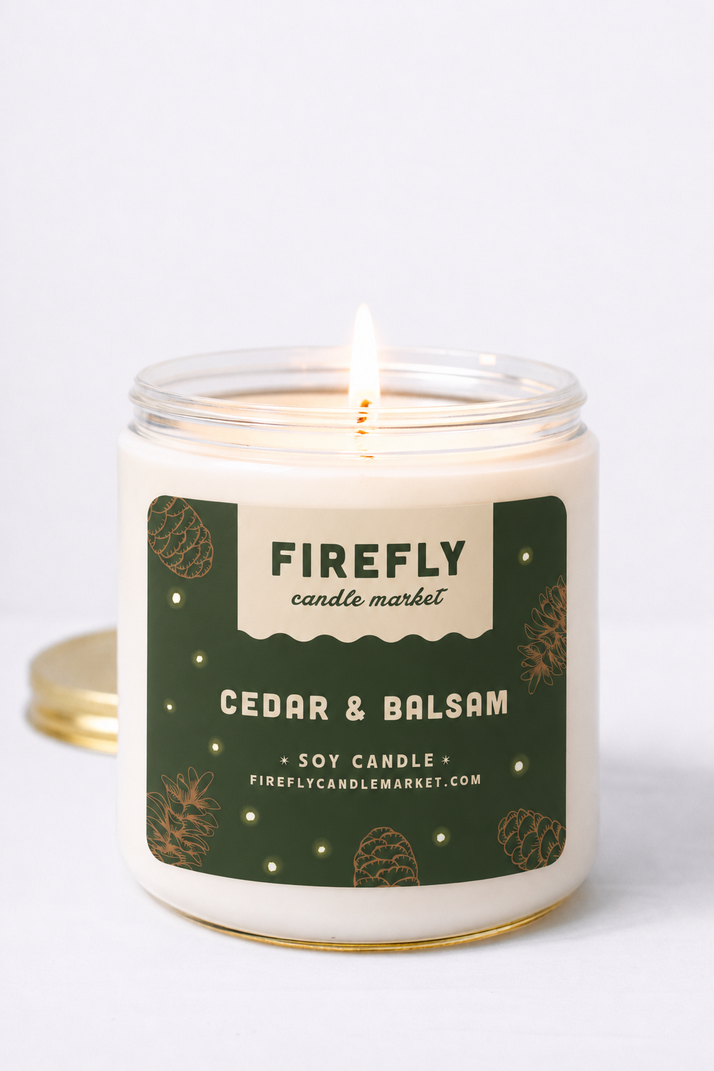 Mix and Match Candle Bundle