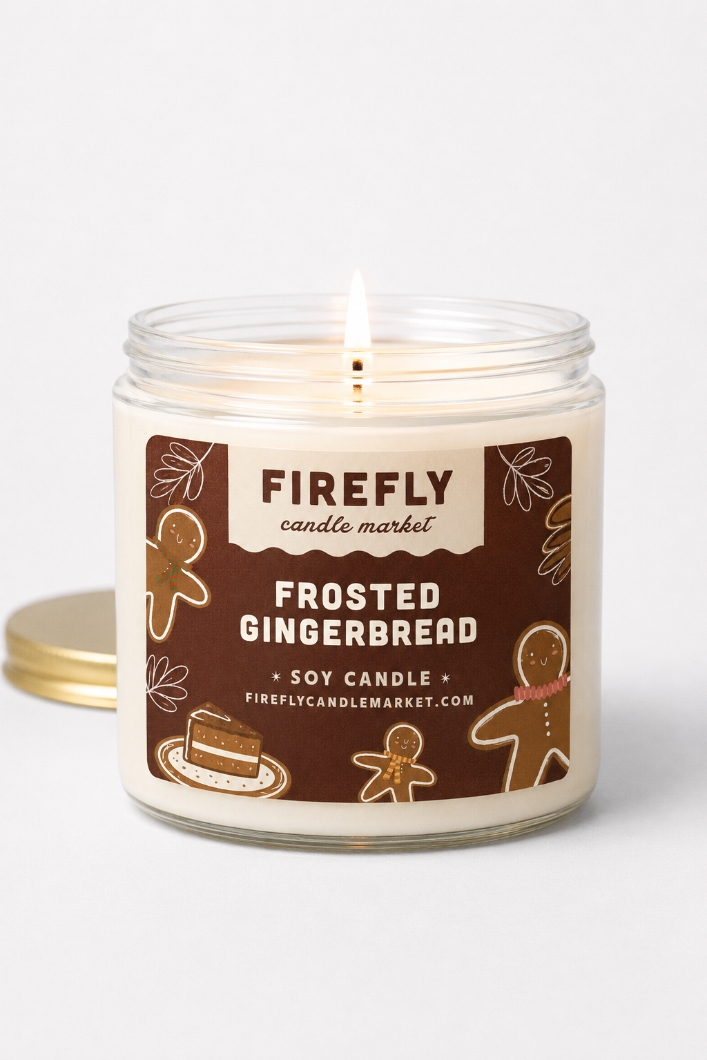 Mix and Match Candle Bundle