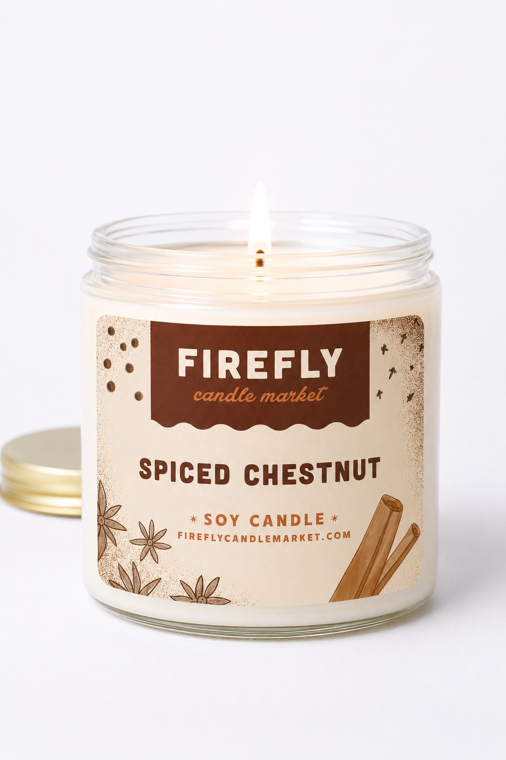 Mix and Match Candle Bundle