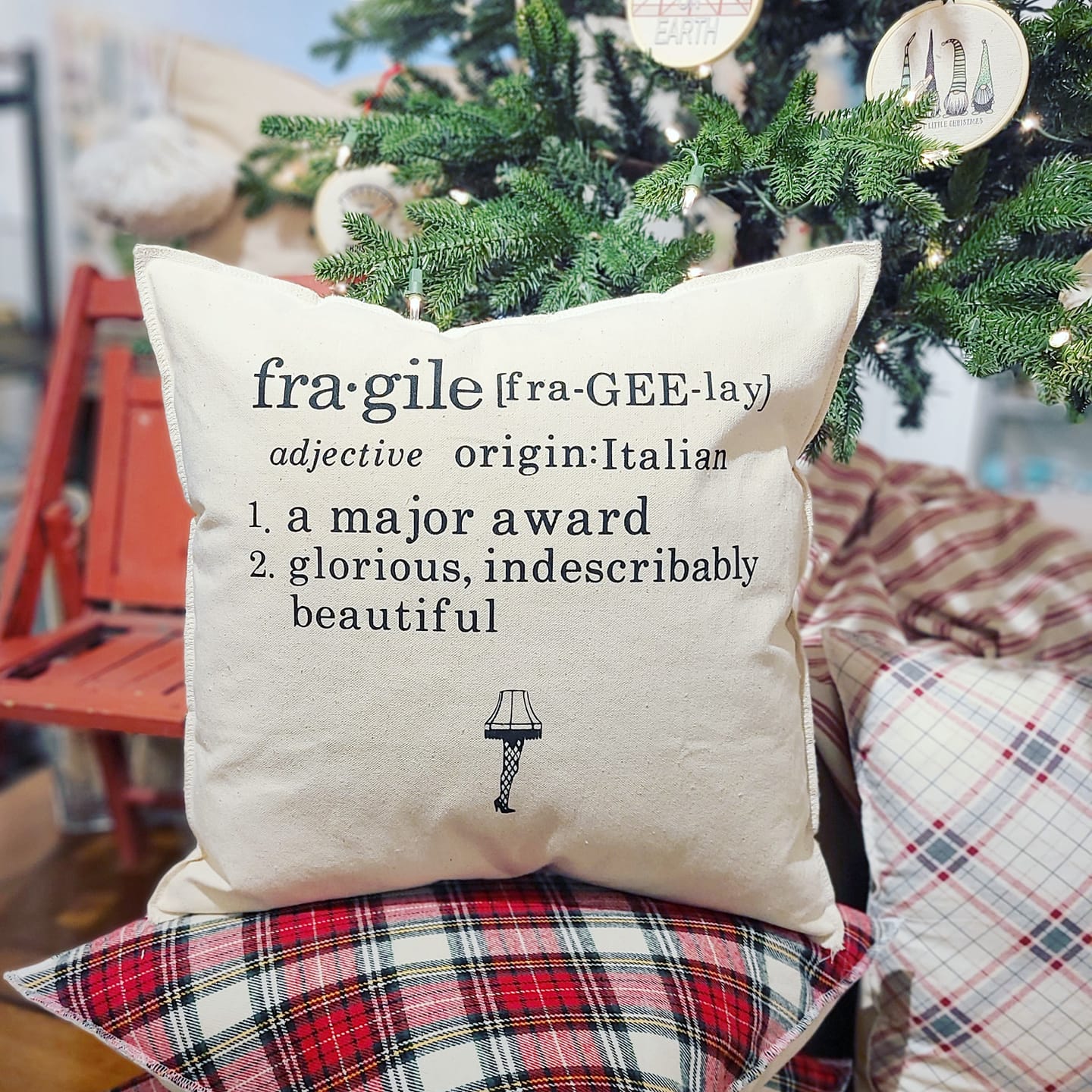 Firefly Market - Holiday November 7+8