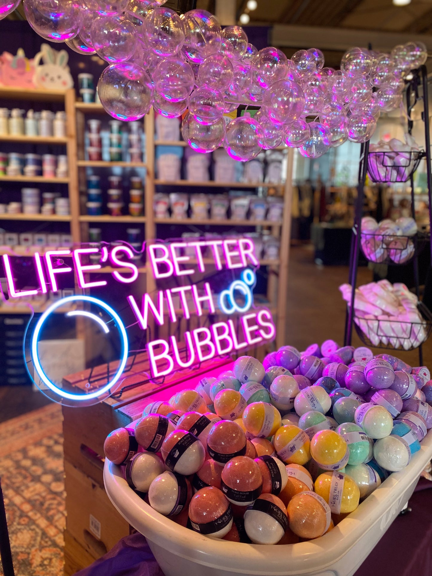 Firefly Market - Holiday November 7+8