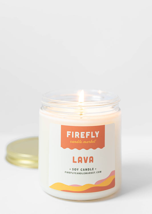 Lava