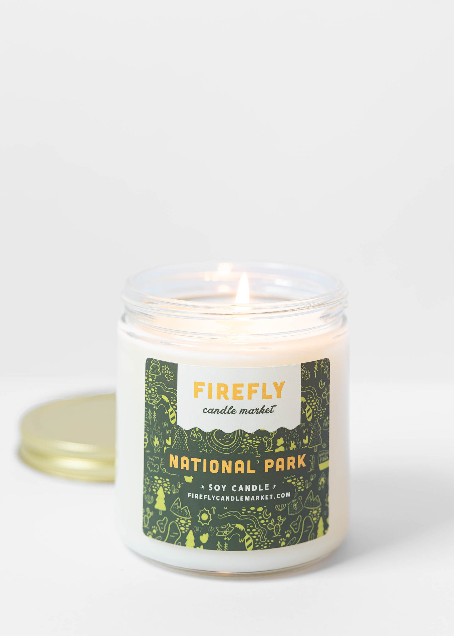 National Park