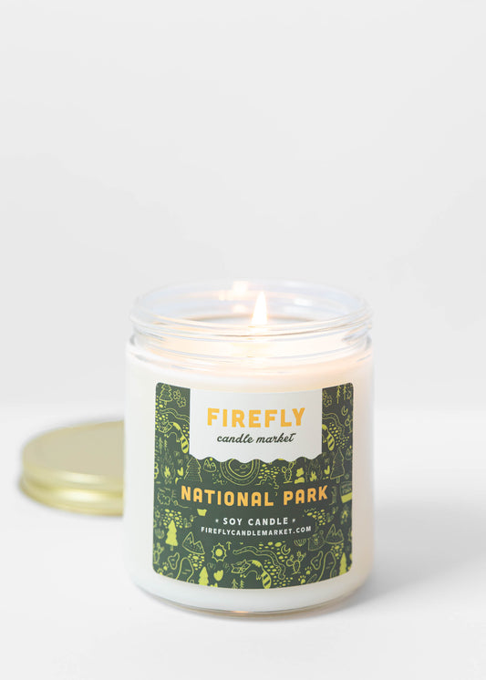 National Park