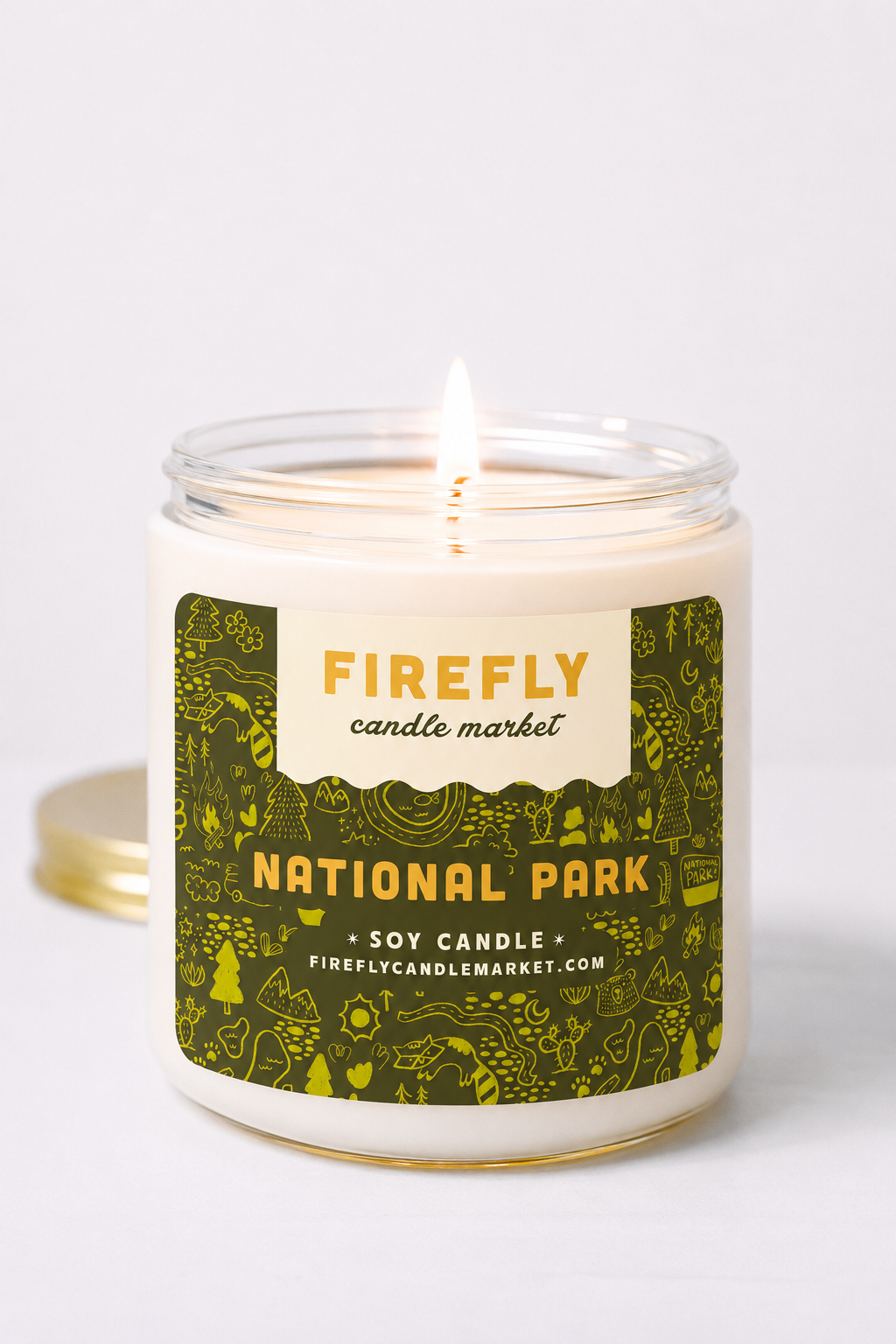 Mix and Match Candle Bundle