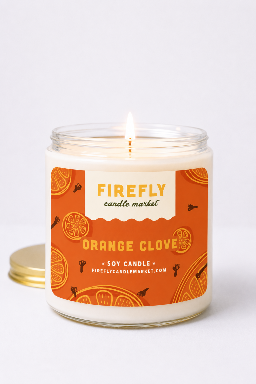 Mix and Match Candle Bundle