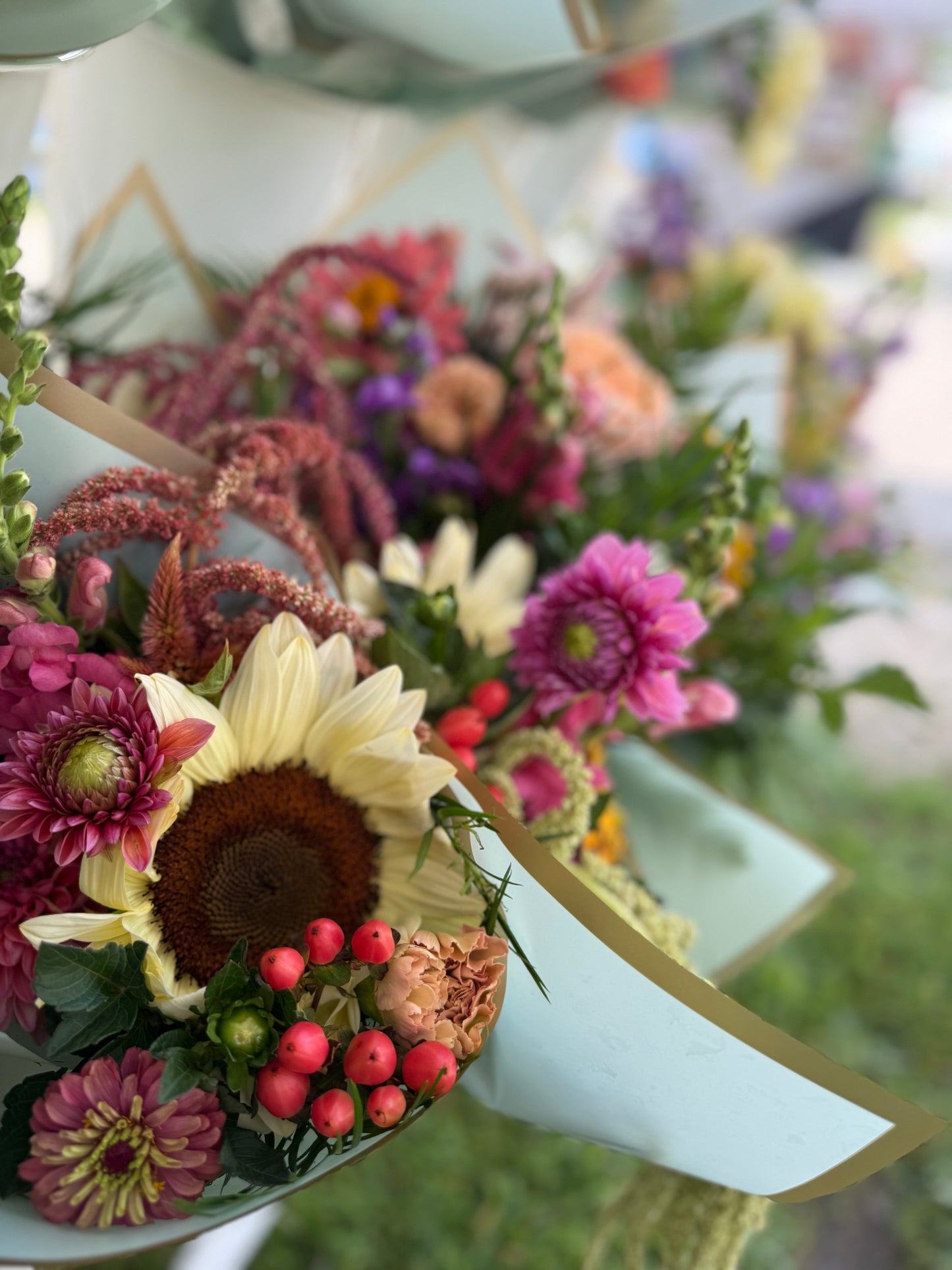 Firefly Market - Holiday November 7+8