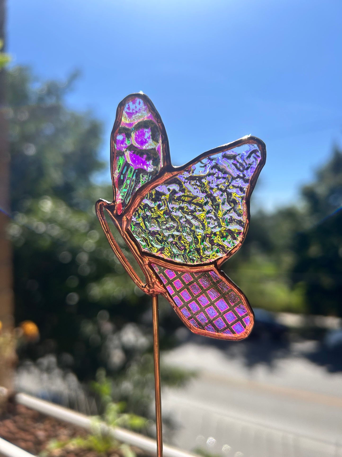 Firefly Market Ticket