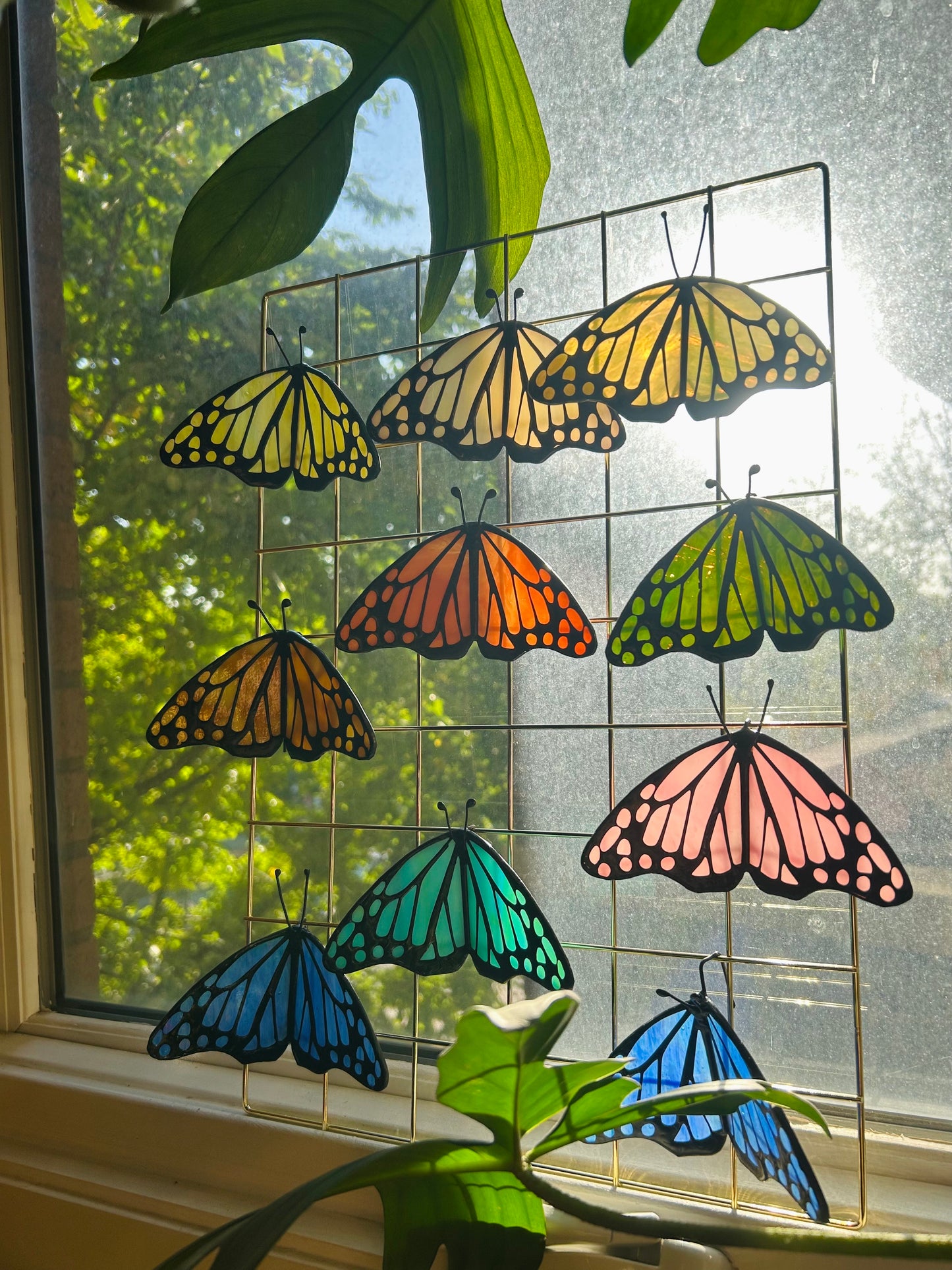 Firefly Market Ticket