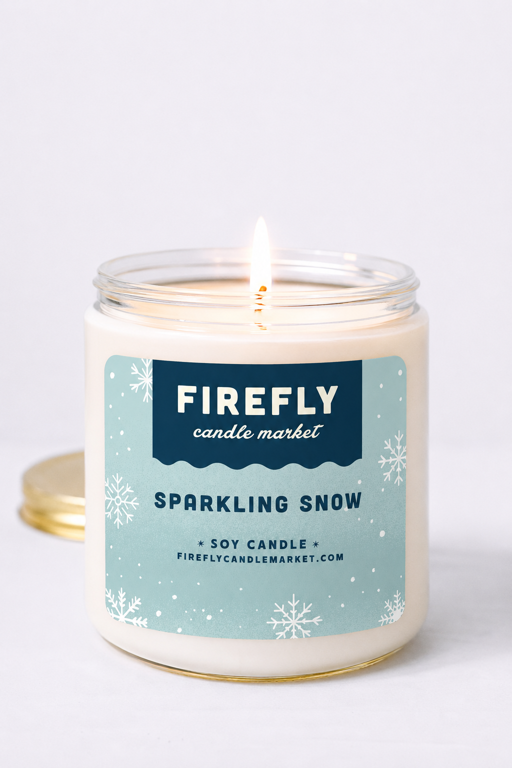 Mix and Match Candle Bundle