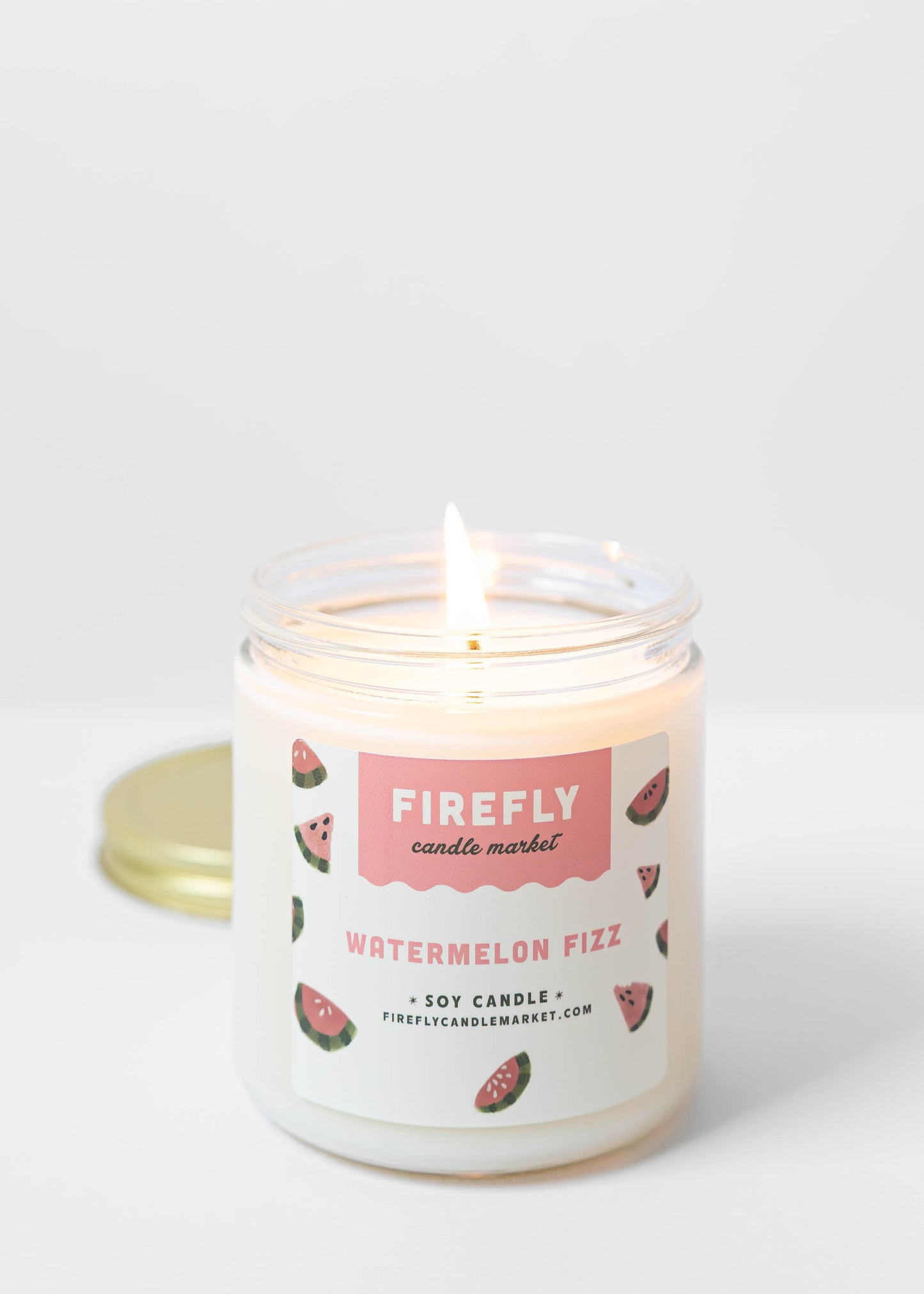 Watermelon Fizz