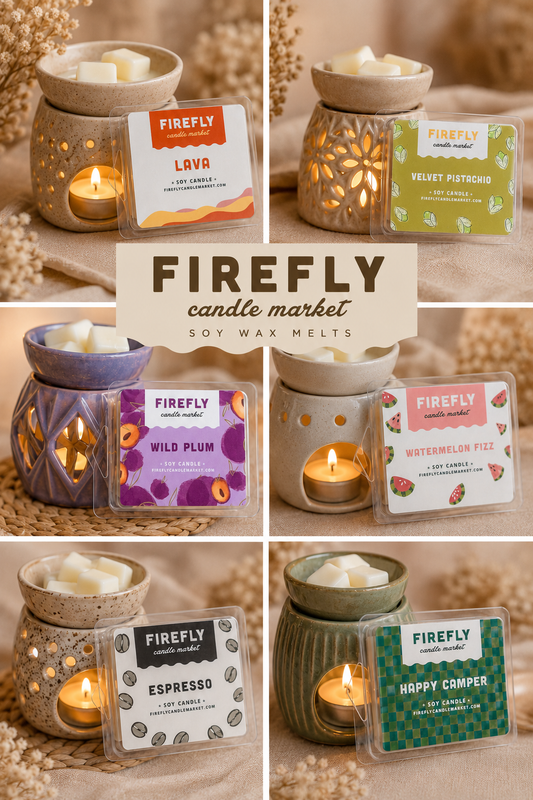 Wax Melts