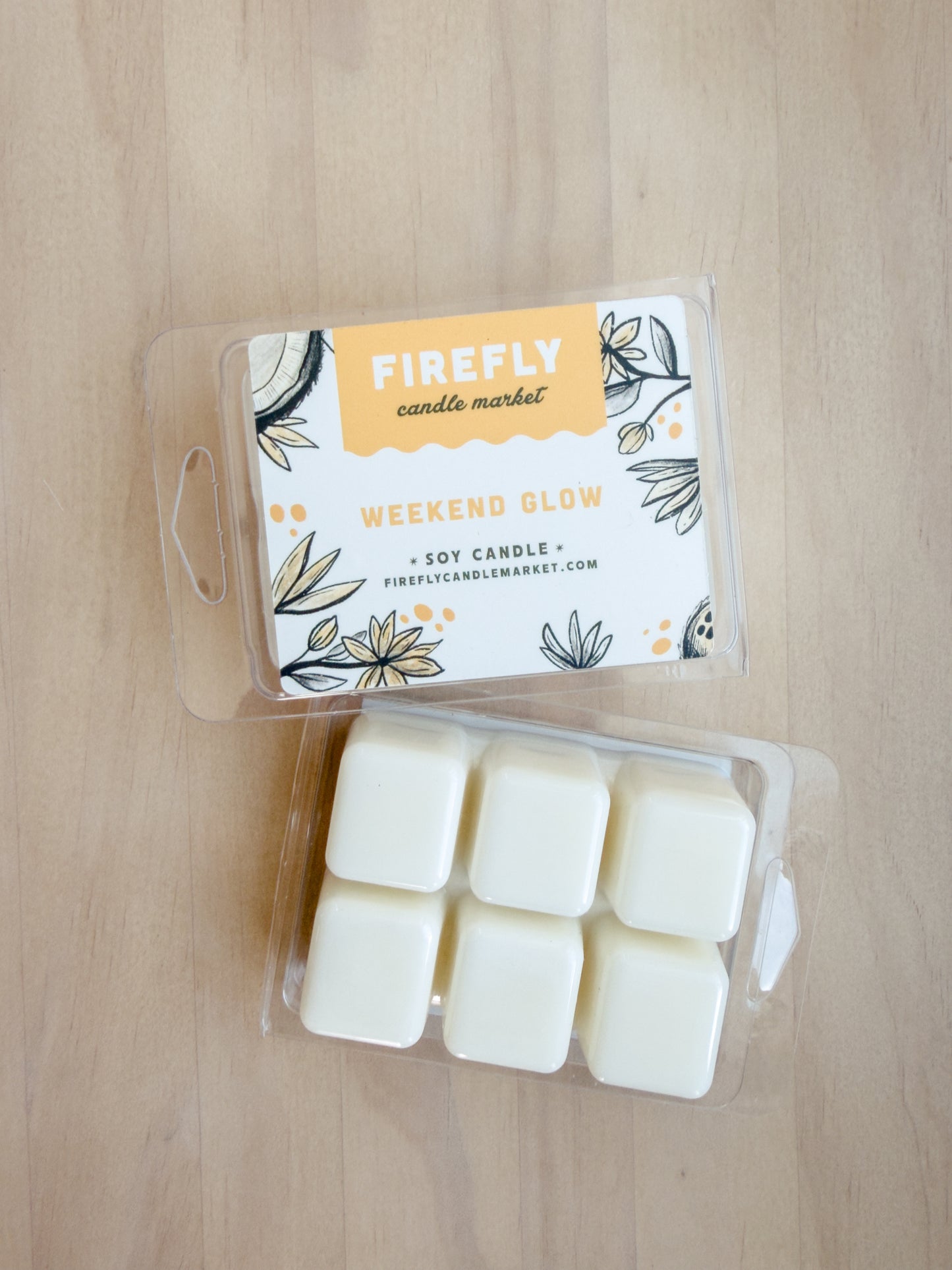 Wax Melts