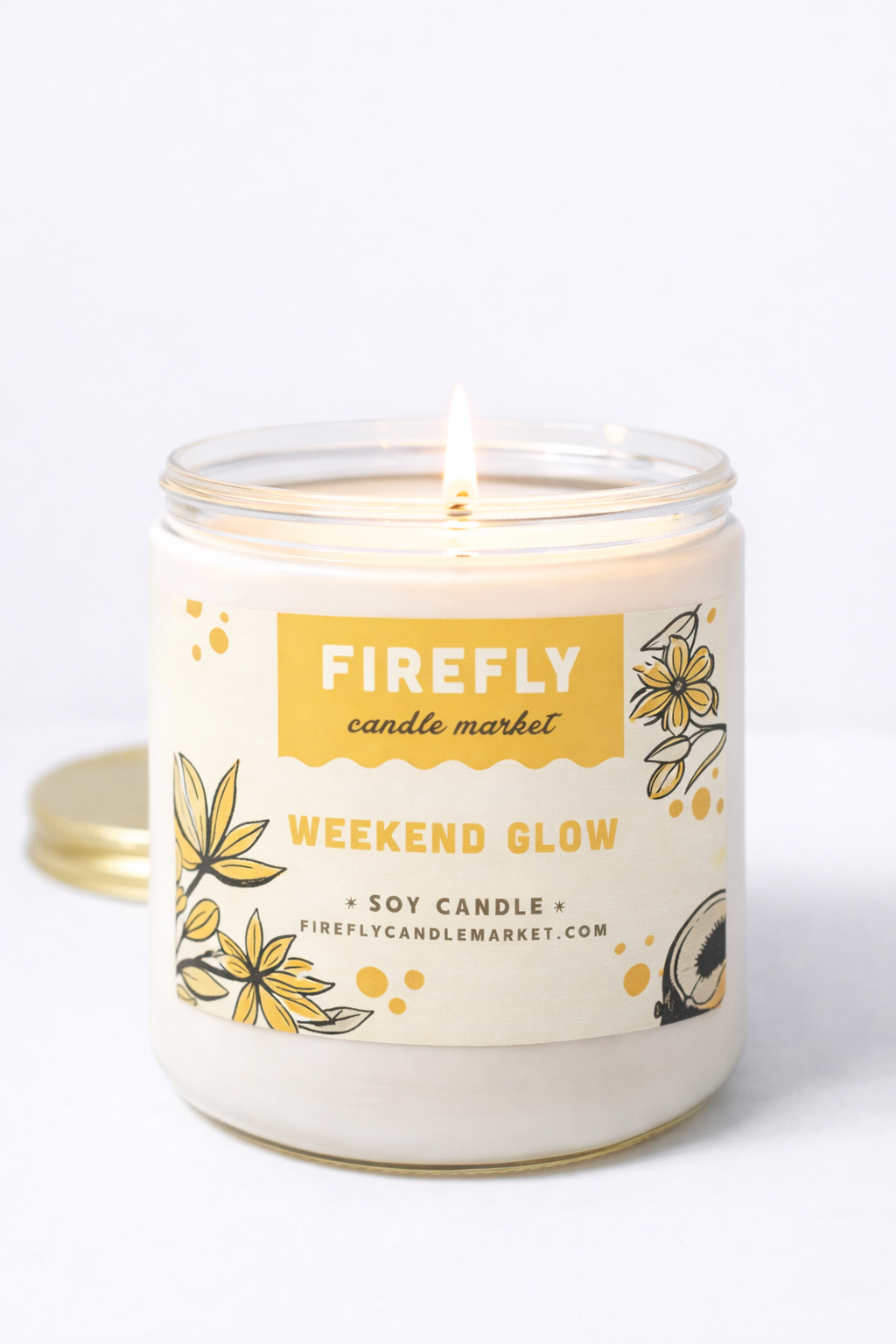 Mix and Match Candle Bundle