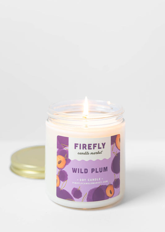 Wild Plum