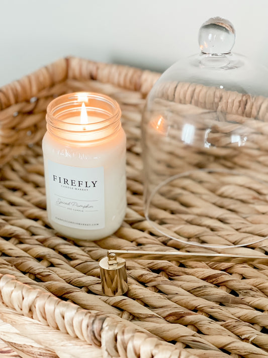 Spiced Pumpkin image 0