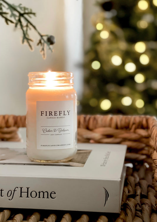 Cedar & Balsam image 0