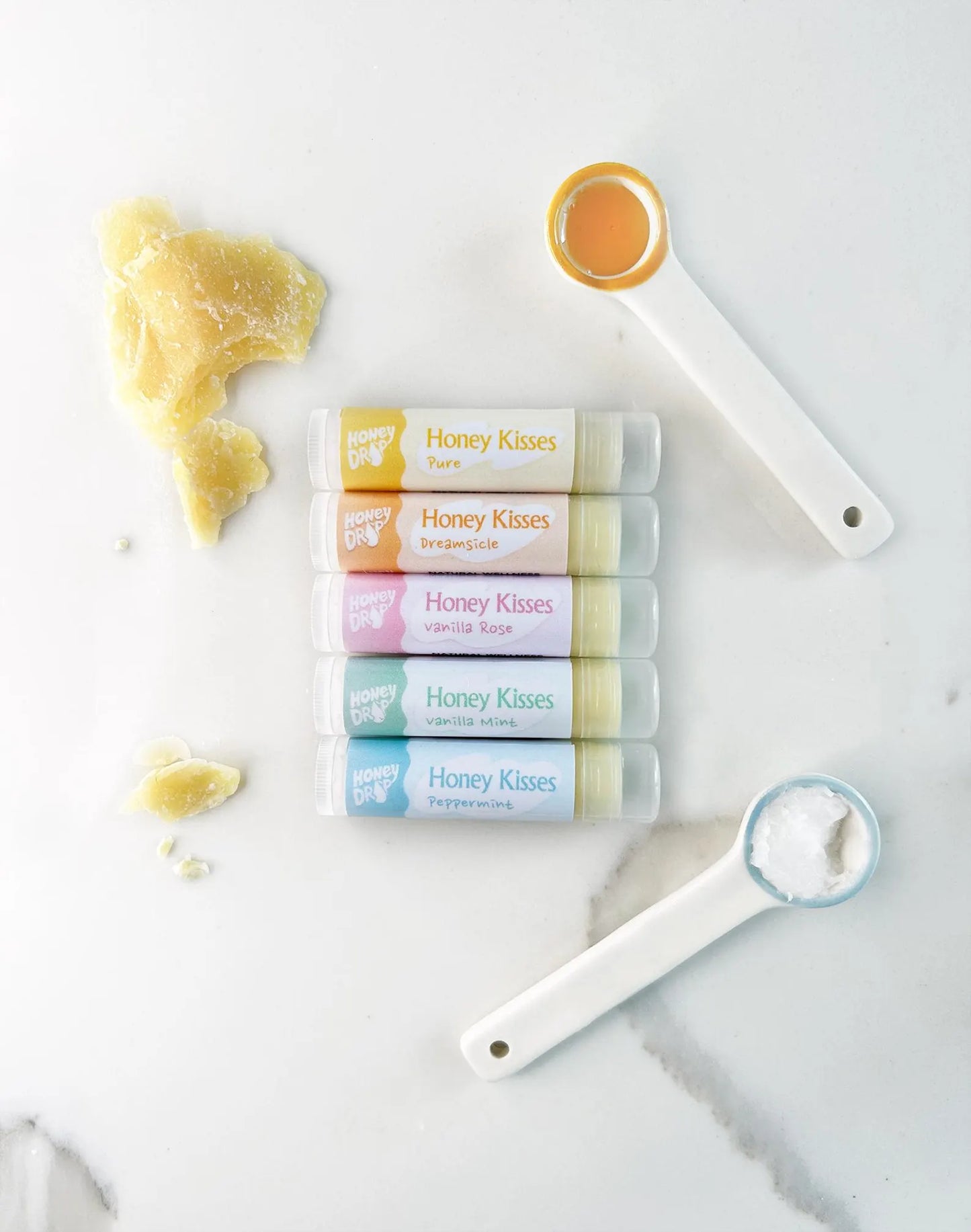 Firefly Market Ticket