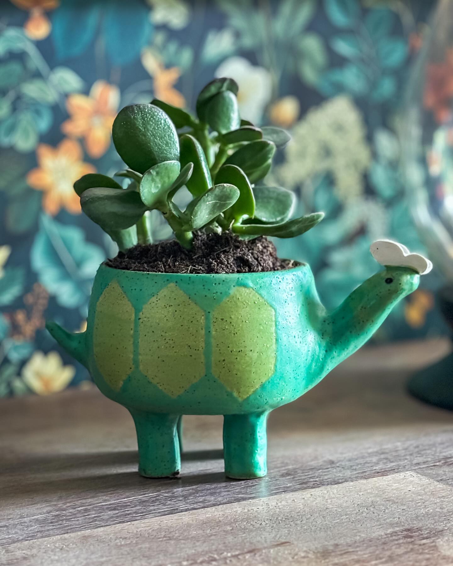 Firefly Market Ticket