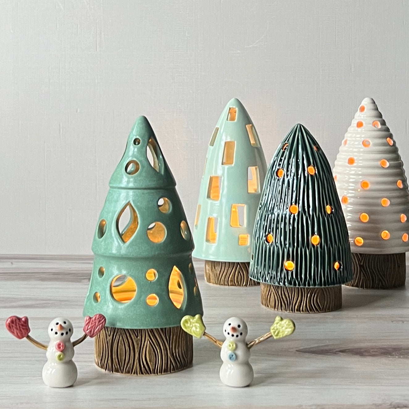 Firefly Market - Holiday November 7+8