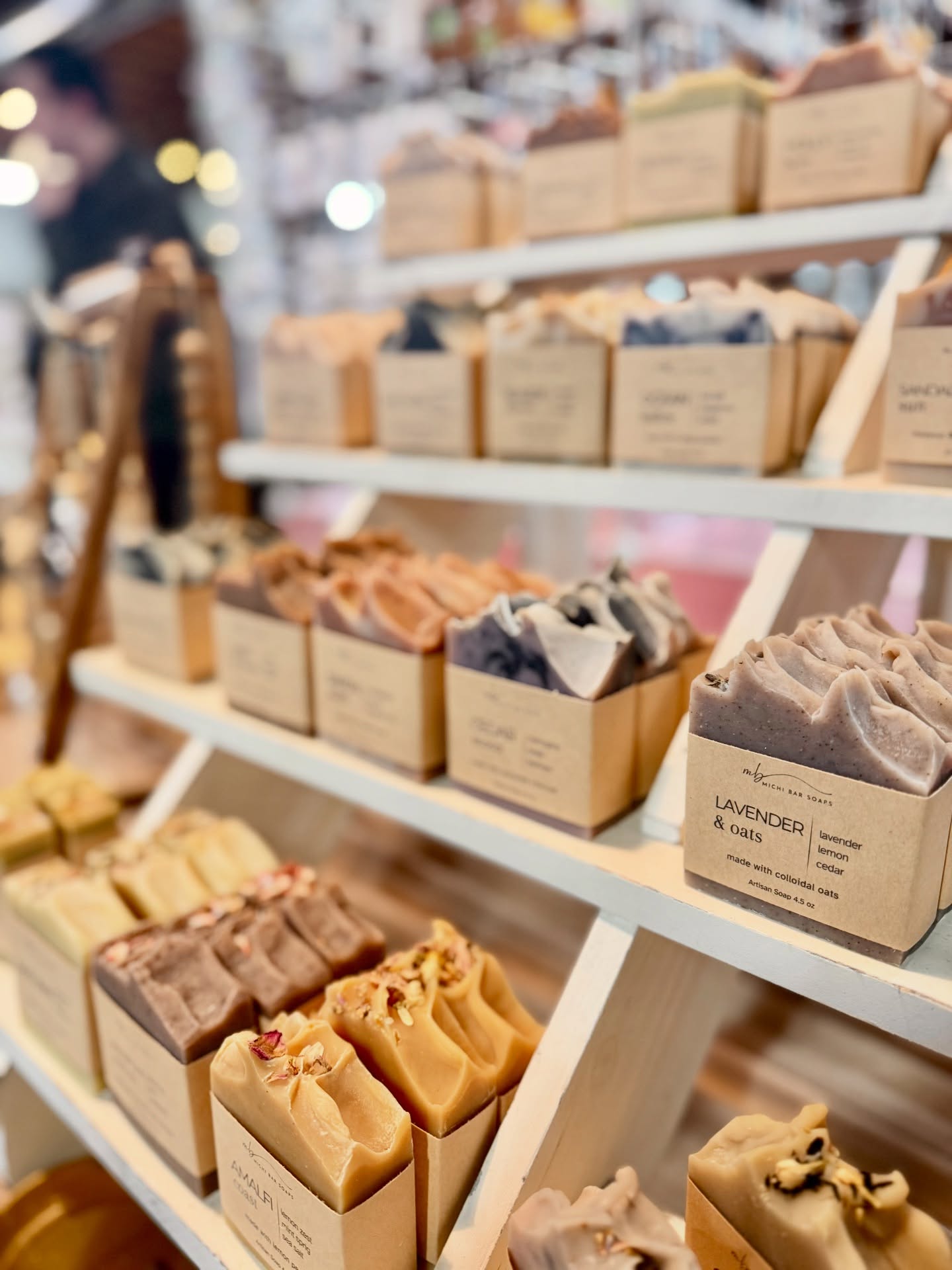 Firefly Market - Holiday November 7+8