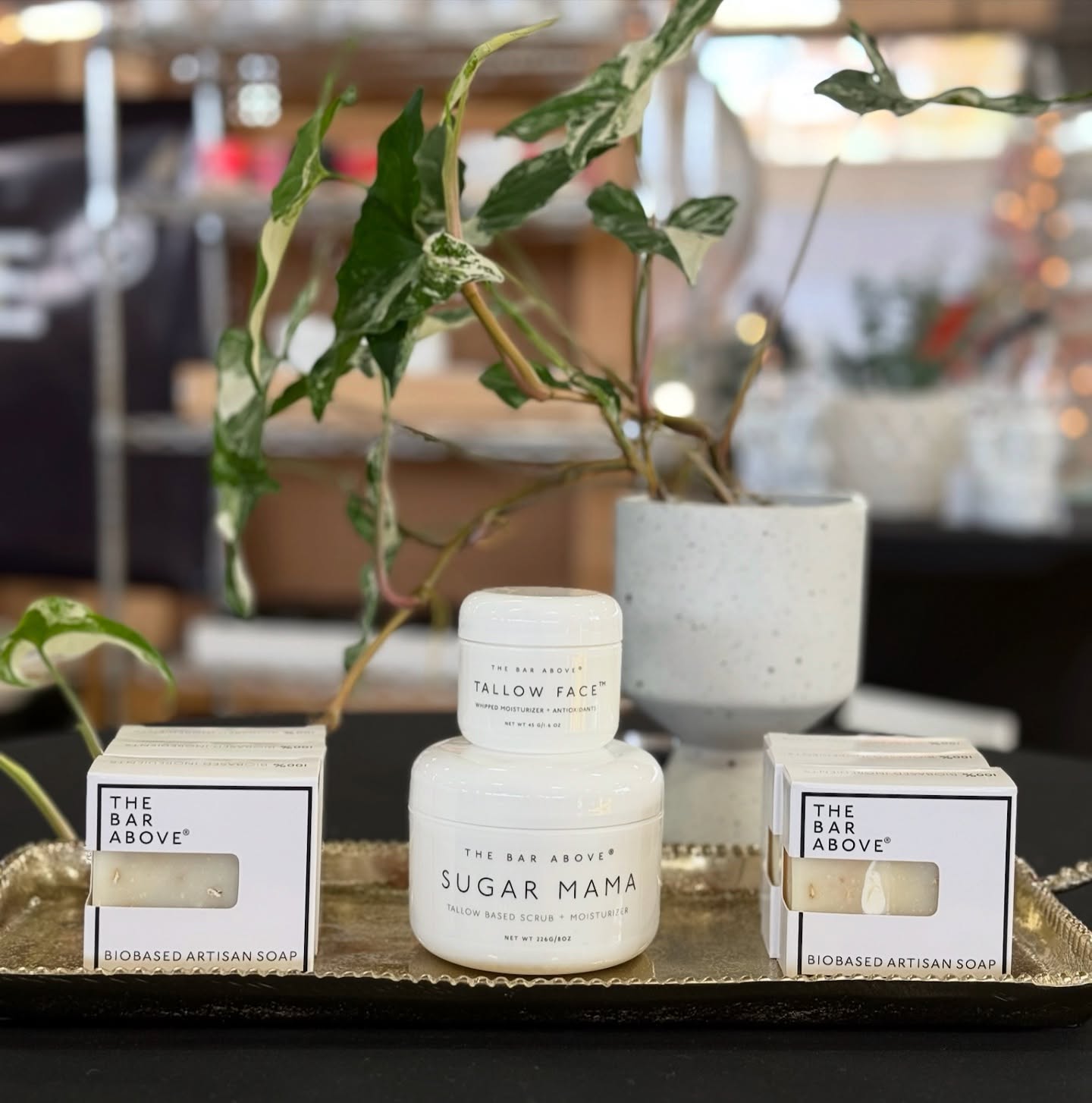 Firefly Market - Holiday November 7+8